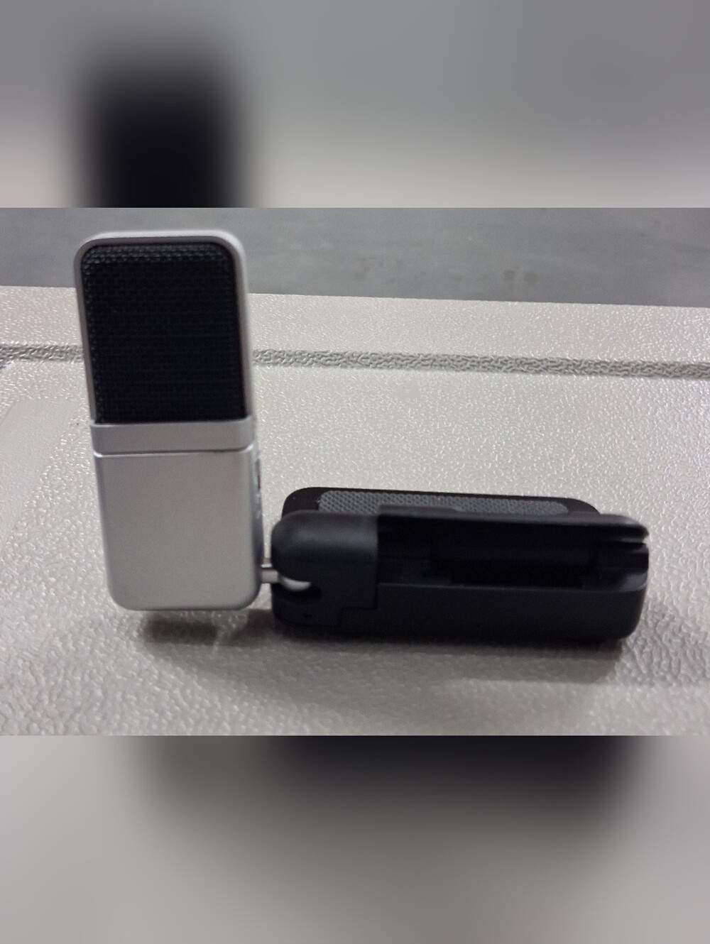 Samson Go Mic - Picture 2 of 7